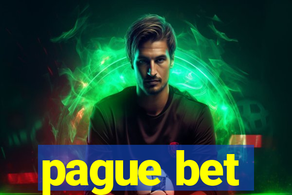 pague bet